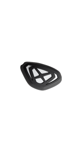 IXON MOTORCYCLE RACING PROTECTIVE ELBOW SLIDES BLACK WHITE – Maximomoto ES