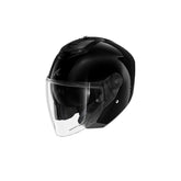 SHARK RS Jet Blank Negro Casco – Maximomoto ES