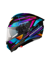 PREMIER 26 EVOLUZIONE RT9BM VOLLREGENBOGENHELM – Maximomoto ES