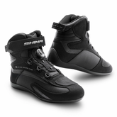 SHIMA EXO LADY BOTAS NEGRO/NEGRO – Maximomoto ES