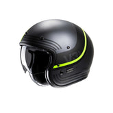HJC V31 Byron MC3HSF Casco abierto para motocicleta de turismo urbano