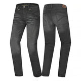 BELA DRIFTER PANTALON DE HOMBRE DENIM JEANS 32L NEGRO
