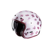 HJC V31 DISNEY MICKEY MC8SF Casco moto Jet