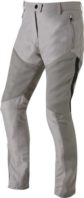 IXON FRESCO HOMBRE MOTO PANTALONES TEXTIL GRIS - PANTALON