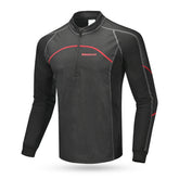 BELA POD Termico Inner Shirt Negro