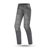BELA - Pantalón Jeans Tom Gris