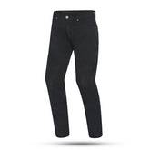BELA STROKE PANTALON DE HOMBRE VAQUERO JEANS NEGRO