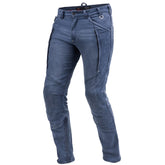 SHIMA GHOST JEANS PANT BLUE – Maximomoto ES