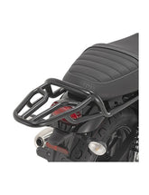 GIVI SOPORTE ATTACCO SPECIFICO ZONTES SR7607