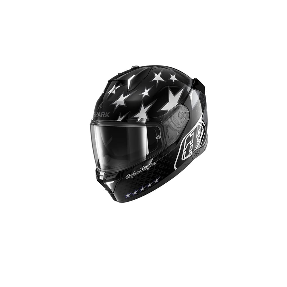 SKWAL i3 US FLAG Full Face Helmet Black Anthracite Anthracite – SECURTEX MOTOR S.L (t/a MaximoMoto) SKWAL i3 US FLAG Full Face Helmet Black Anthracite Anthracite – SECURTEX MOTOR S.L (t/a MaximoMoto)