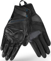 SHIMA HERO WP LADY GAUNTES NEGRO - GUANTES