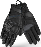 SHIMA HERO WP MAN GAUNTES NEGRO - GUANTES