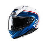 HJC RPHA 71 MAPOS MC21 CASCO DEPORTIVO DE MOTO DE TURISMO