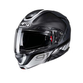 HJC RPHA 91 REFINED MC5SF MOTOCICLETA CASCO MODULAR - CASCO