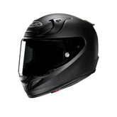 HJC RPHA12 MATTE BLACK - SECURTEX MOTOR S.L (t/a MaximoMoto)