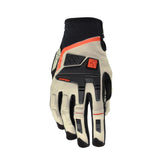 ACERBIS X-ENDURO GUANTES DE MOTO BEIGE NEGRO – Maximomoto ES