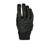 ACERBIS X-ENDURO GUANTES DE MOTO VERDE MILITARY – Maximomoto ES
