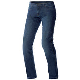 SEVENTY DEGREES SD-PJ12 PANTALON VAQUERO VERANO REGULAR MUJER AZUL OSCURO – Maximomoto ES