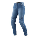 SHIMA PANTALONE DENIM JEANS VAQUERO JESS BLUE – Maximomoto ES