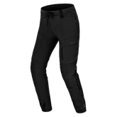 Pantalon de moto noir pour femme SHIMA JOGGSY – Maximomoto ES