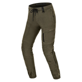 SHIMA JOGGSY PANTALONES DE MOTO MUJER CAQUI (Maximo Moto S.Ll)