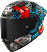 KYT CASCOS TT-REVO SYNCHROTR E06