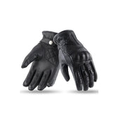 SEVENTY DEGREES SD-C22 GUANTE DE MOTO VERANO URBAN MUJER NEGRO – Maximomoto ES