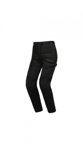 IXON M-NJORD PT L MOTO TOURING PANTALONES NEGRO - PANTALON