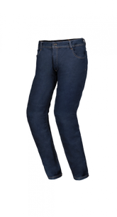 IXON MADDIE C DAMEN MOTORRADJEANS BLAU – Maximomoto ES
