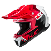 HJC C50 PRIMAL MC1 CASCO MOTOCROSS DE MOTO