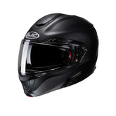 HJC RPHA 91 CASCO DE MOTO MODULAR DE CALLE NEGRO MATE - CASCO