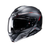 HJC RPHA 91 COMBUST MC1SF Modularer Motorradhelm – Maximomoto ES