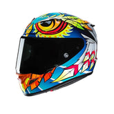 HJC RPHA12 SPASSO MC3H - SECURTEX MOTOR S.L (t/a MaximoMoto)