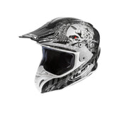 HJC RPHA X SEEZE MC5 CASCO DE MOTOCROSS TODOTERRENO - CASCO