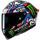 HJC RPHA 1 V2 LE MANS 3 MC25 VOLLKOMMEN-MOTORRADHELM – Maximomoto ES