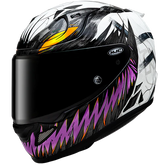 HJC RPHA12 ANTI VENOM 2 MARVEL MC8 CASCO DE MOTO DE INTEGRAL – Maximomoto ES