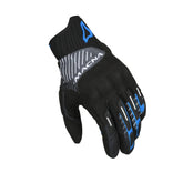 Luvas de motociclismo MACNA OCTAR 2.0 Adventure – Maximomoto ES