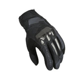Gants de moto urbains pour homme MACNA MANA, noirs – Maximomoto ES