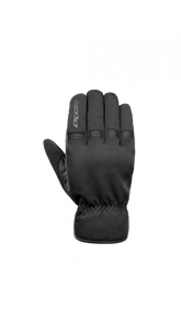IXON PRO CAIN LEATHER WINTER GLOVES BLACK – Maximomoto ES