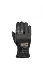 IXON WINTER GLOVES VINTAGE STYLE EXCEPTIONAL COMFORT BLACK – Maximomoto ES