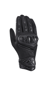 IXON MIRAGE AIR ROAD GLOVES MEN'S BLACK – Maximomoto ES