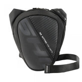 SHIMA DIVISION HIP BAG 2L NEGRO