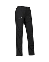 PANTALON SD-PC28 MILANO HOMBRE NEGRO S