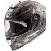 PREMIER HYPER HP92 BM DE MOTOCICLETA CASCO INTEGRAL (maximo Moto)