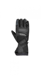 IXON PRO RAGNAR SCHWARZER TECHNISCHER HANDSCHUH – Maximomoto ES