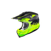 HJC I50 FÚRIA MC3HSF – Maximomoto ES