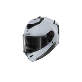 SHARK SPARTAN GT PRO BLANK Integral Casco Blanco Claro Brillante – Maximomoto ES