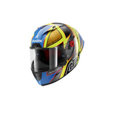 SHARK RACE-R PRO GP 06 CAM PETERSEN RENNHELM-REPLIK – Maximomoto ES