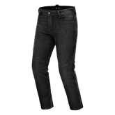 SHIMA RIDGE MEN'S URBAN MOTORCYCLE TOURING BLACK PANTS – Maximomoto ES