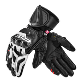 SHIMA RS-3 LADY GUANTES DEPORTIVOS NEGRO BLANCO